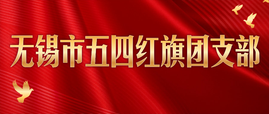 奋斗者正青春丨js345线路检测电缆团支部获“无锡市五四红旗团支部”称号