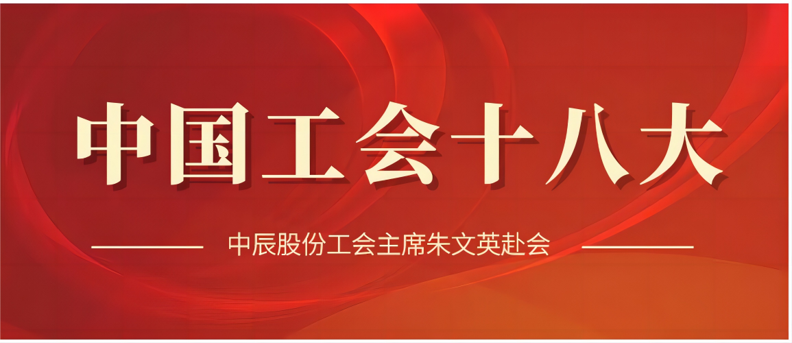 中国工会十八大顺利召开，js345线路检测股份工会主席朱文英作为代表出席赴会